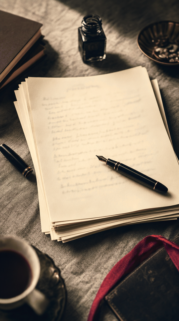 The Writers Bible Solutions